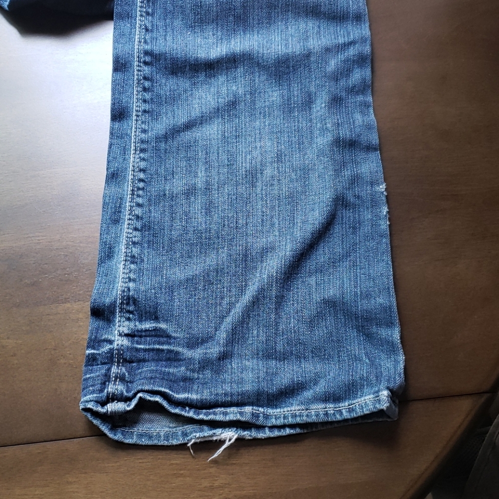 Bootcut Jeans - Picture 3 of 4